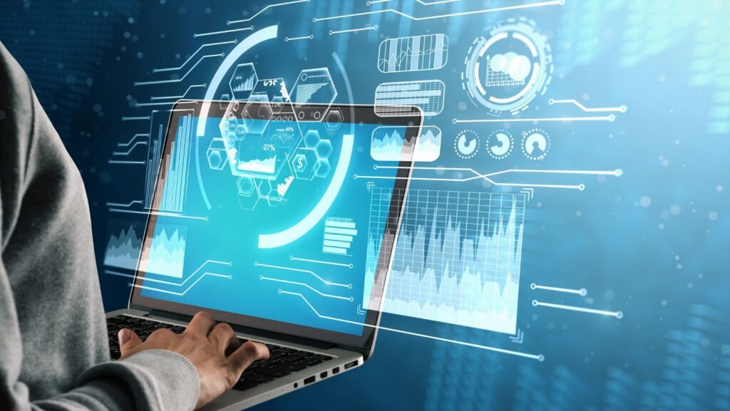 cory hrncirik microsoft ai exceltrentmann streetjournal
